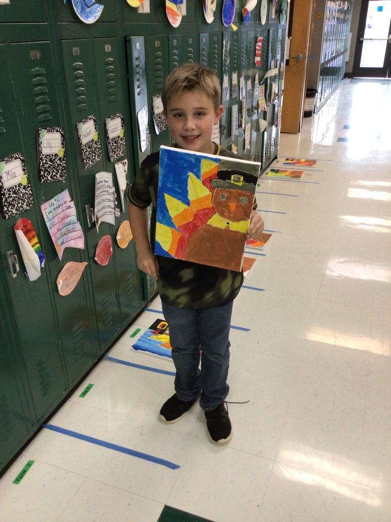 3-8 snacks and splatters