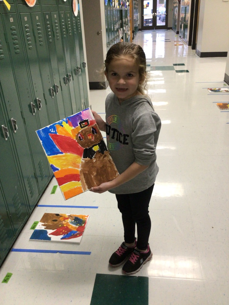 snacks and splatters