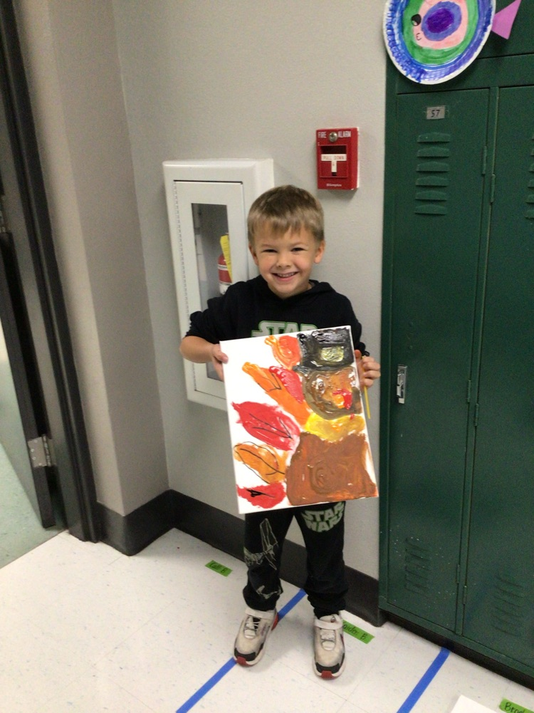 snacks and splatters