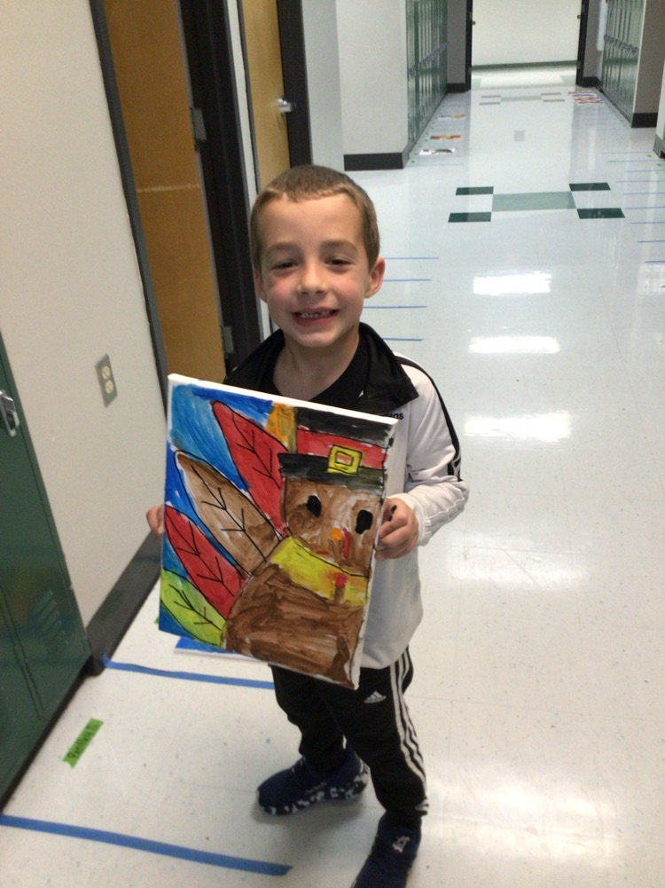 snacks and splatters