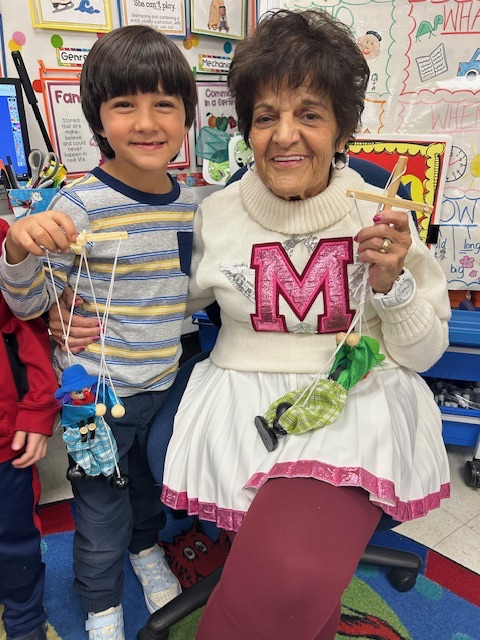 balloons over broadway