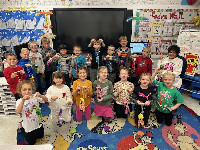 balloons over broadway