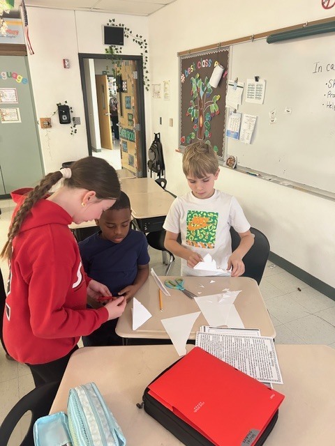 snow flakes stuhlsatz & servos