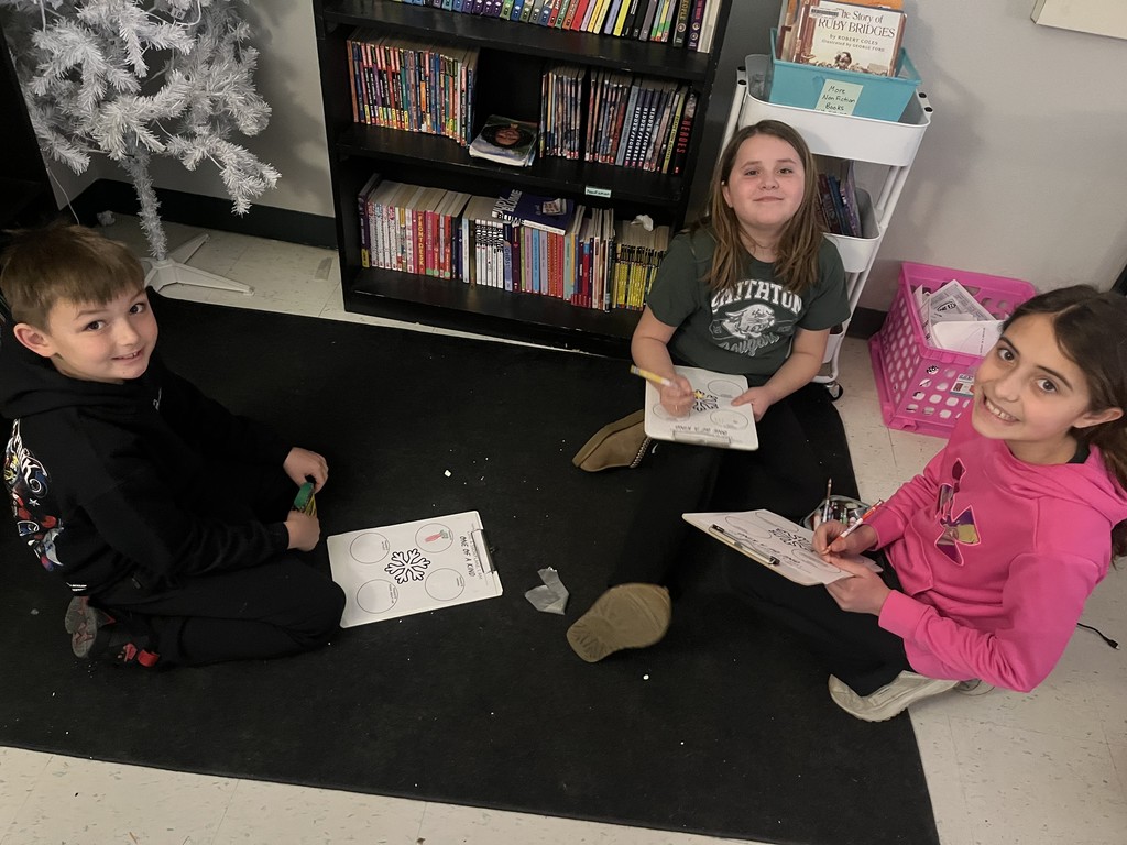 buddies - lepere & davinroy