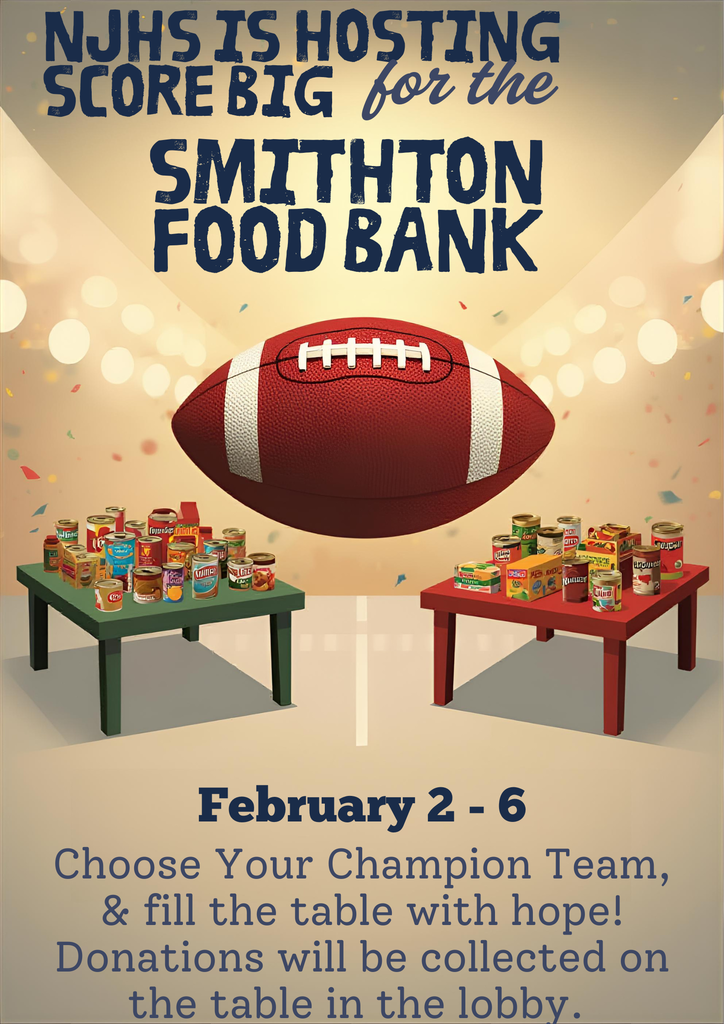 smithton food bank donations