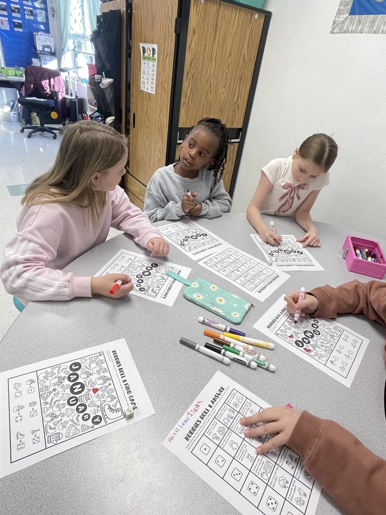 2nd & 5th buddy activity - sliment & ogilvie