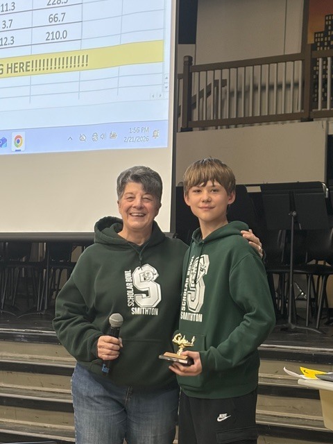 scholar bowl connor weissenborn