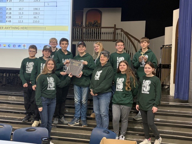scholar bowl winners