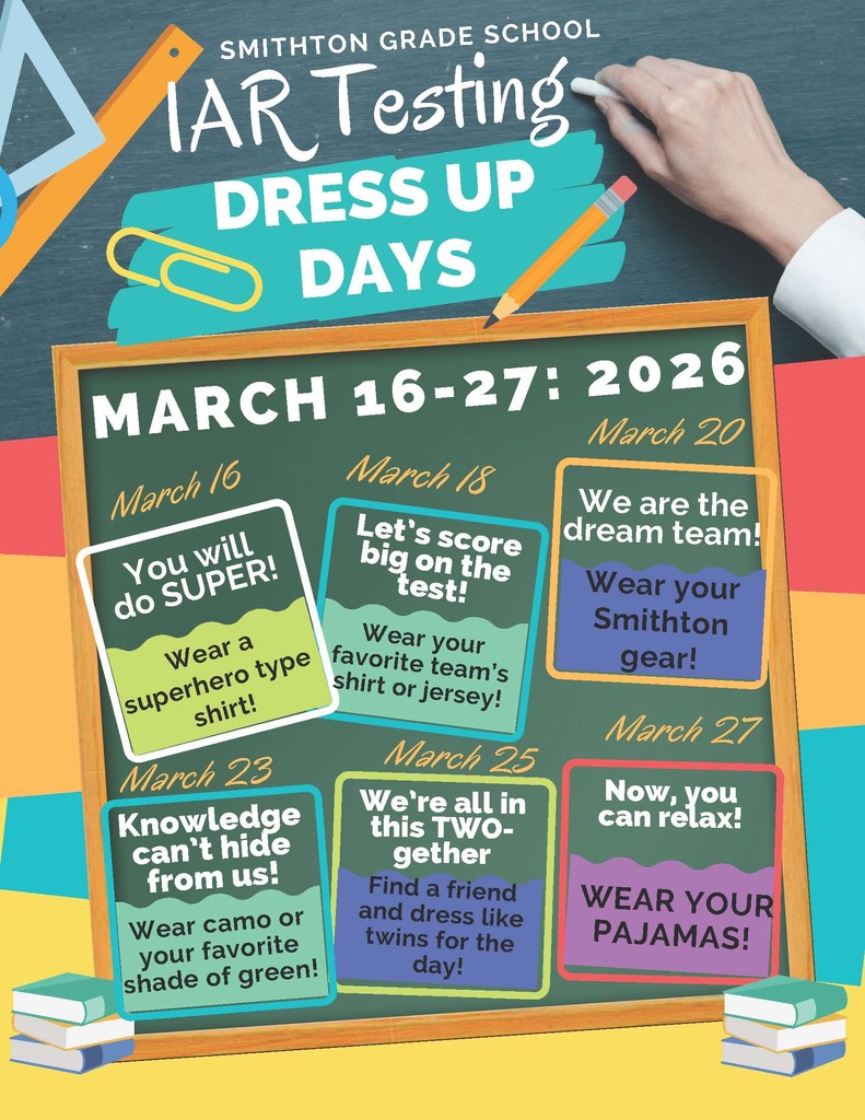 iar dress up days