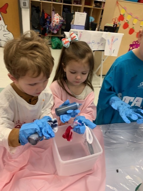 pre-k dr. seuss week