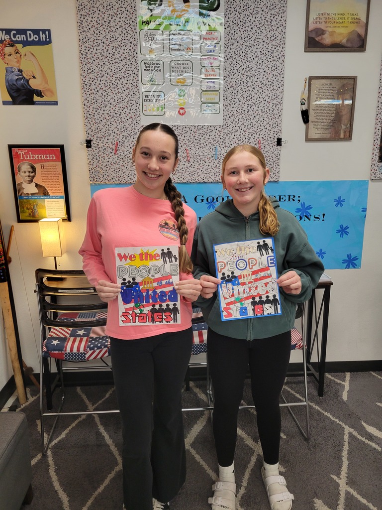 social studies preamble contest 8th grade