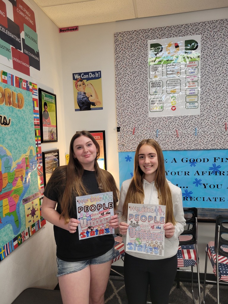 social studies preamble contest 8th grade