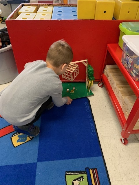 prek st. patricks day