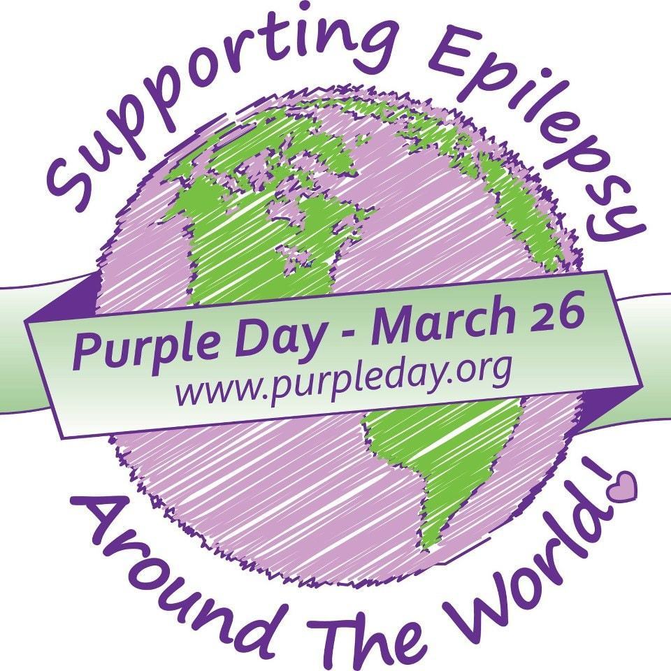 world epilepsy day march 26