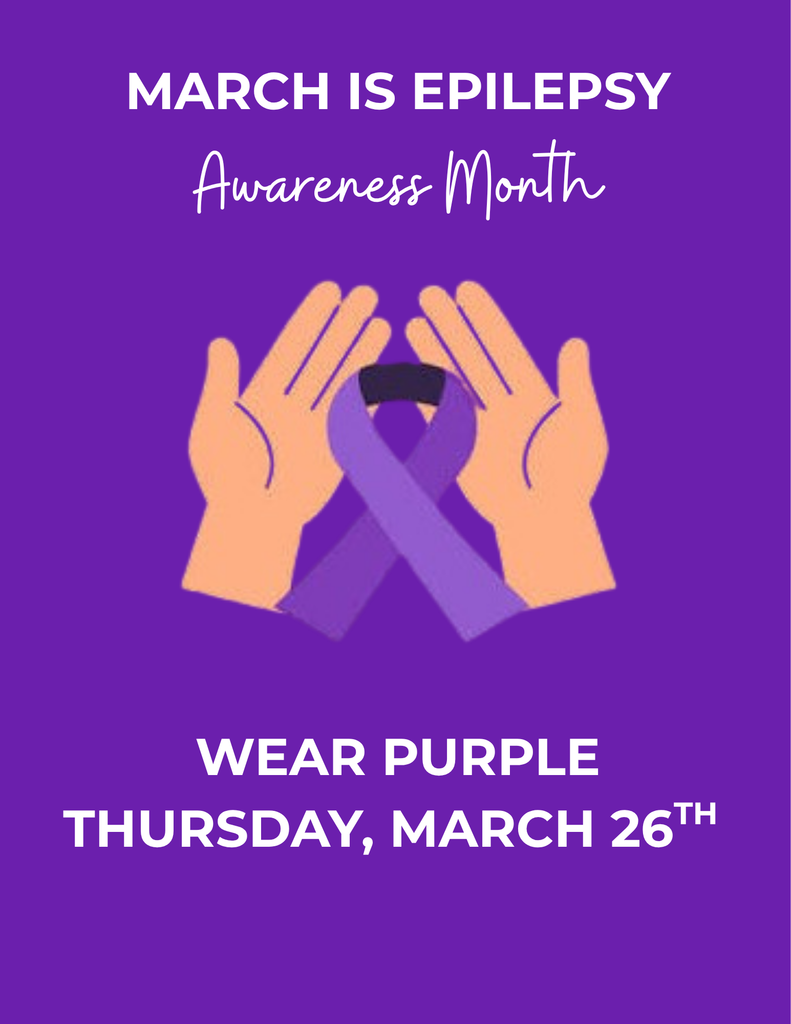 epilepsy awareness day