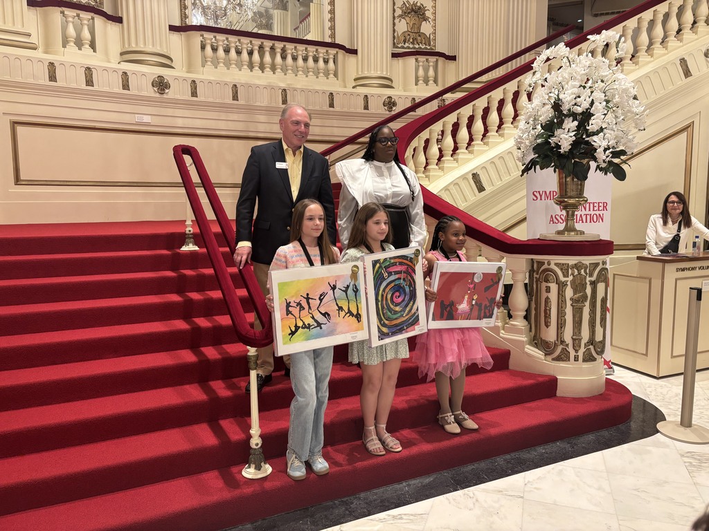 picture the music art competition