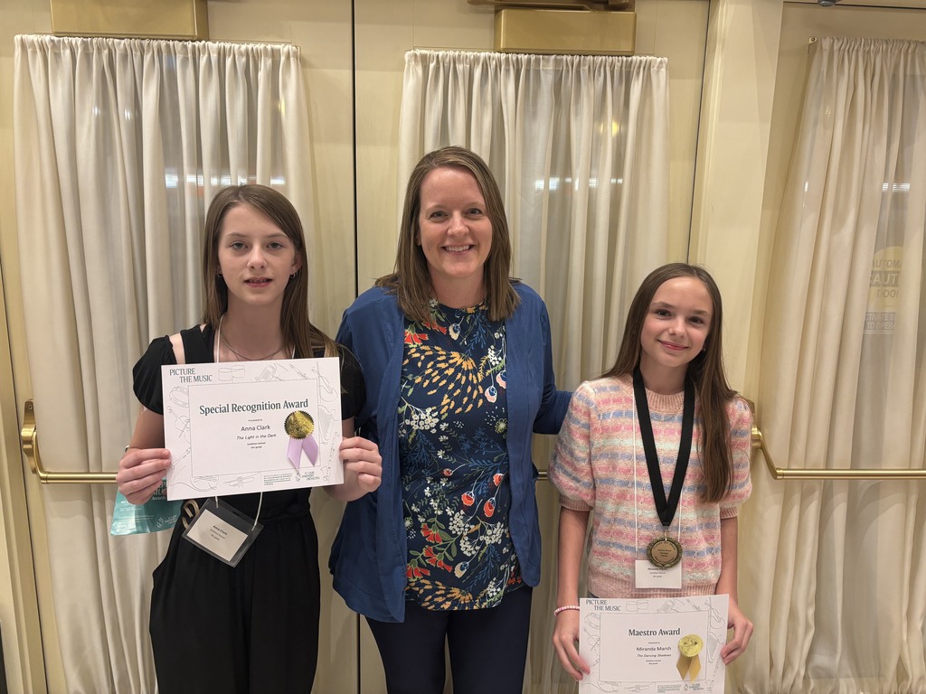 picture the music art competition