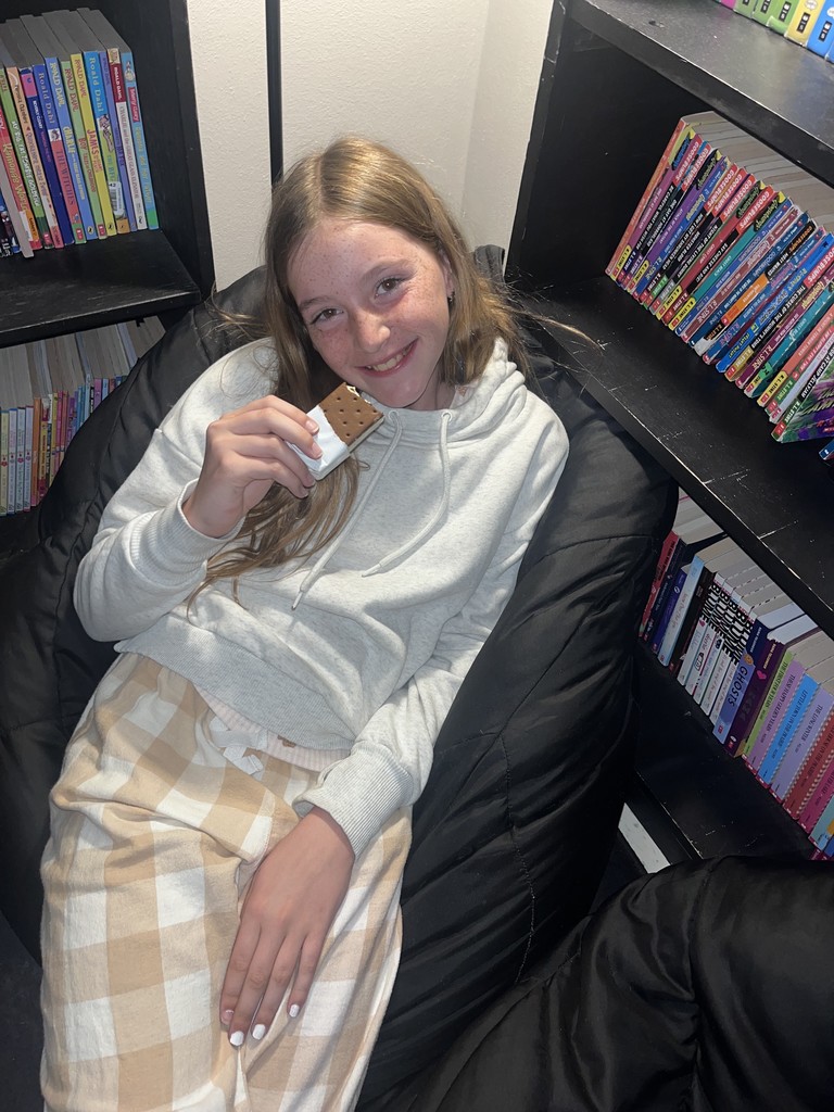 5th grade ice cream party