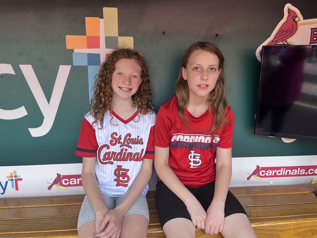 5th grade busch stadium 2026
