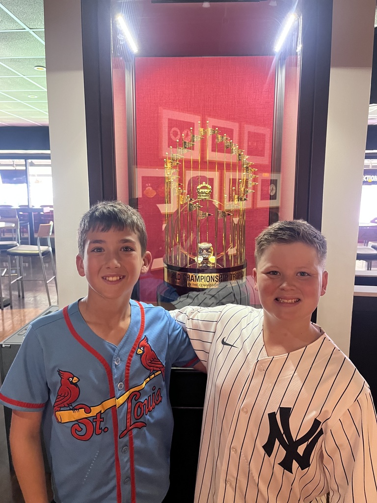 5th grade busch stadium 2026