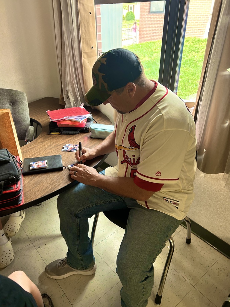 5th grade passion projects