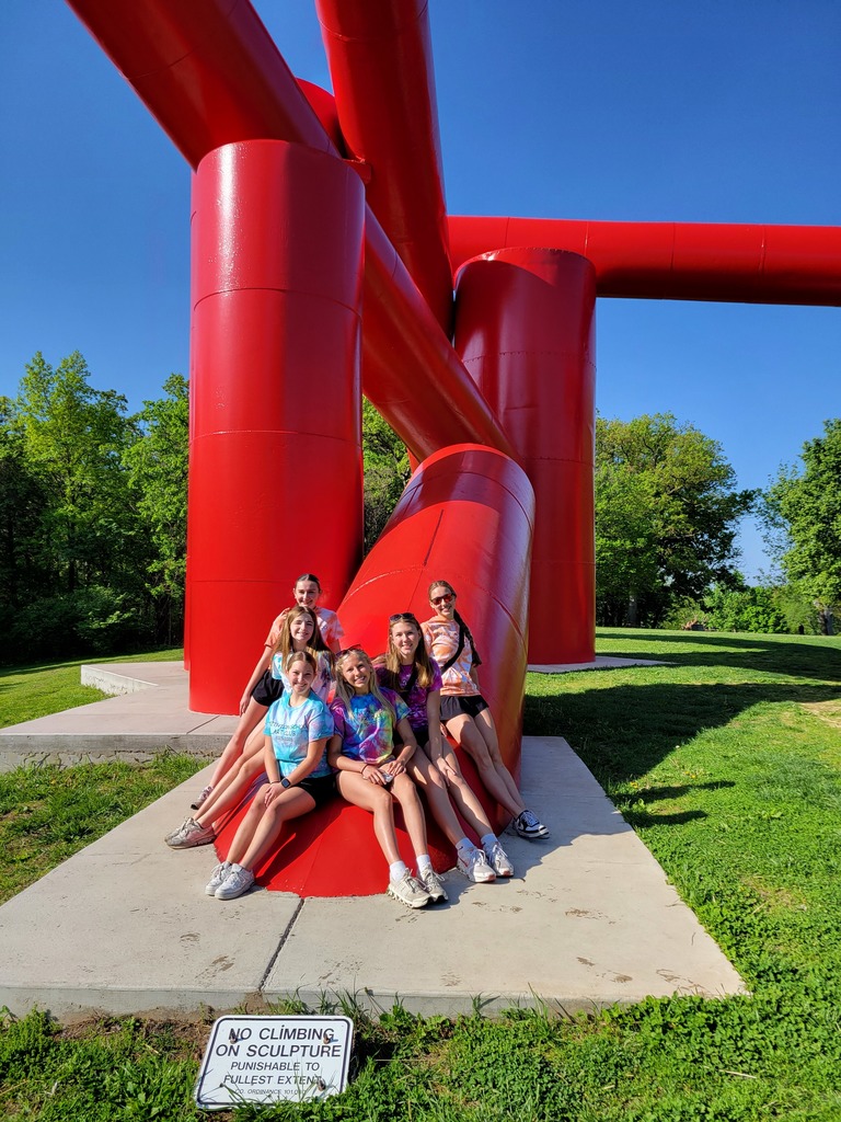 art club field trip 26