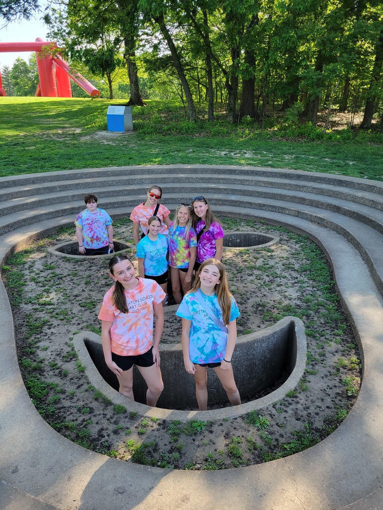 art club field trip 26