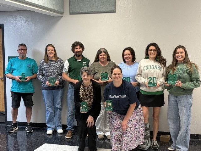 staff celebrations 26