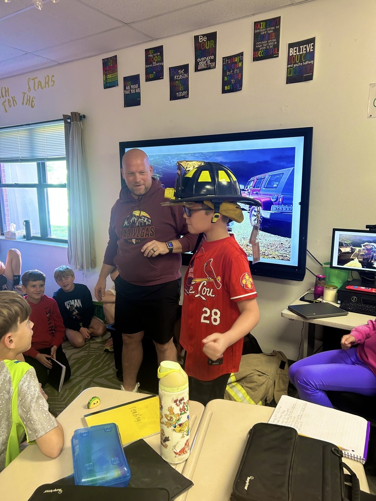 5th grade passion projects week 3 2026