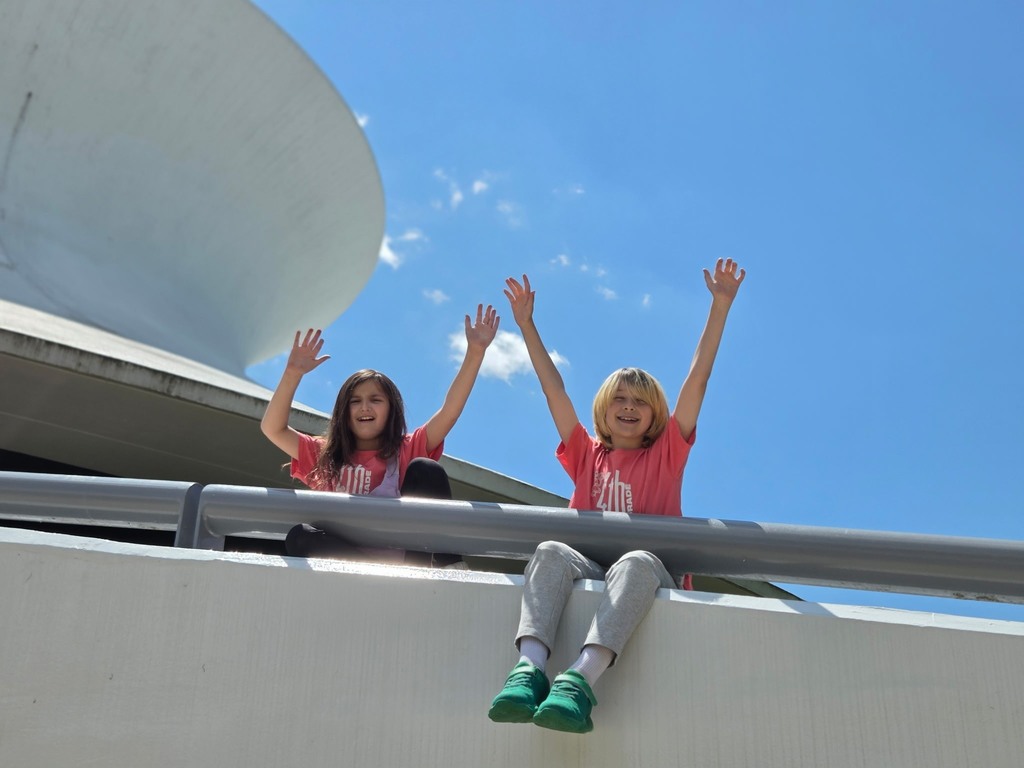 4th grade field trip 26