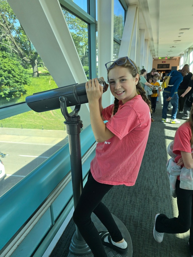 4th grade field trip 26
