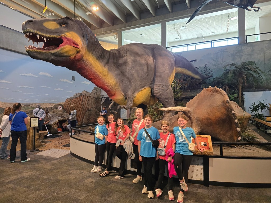 4th grade field trip 26