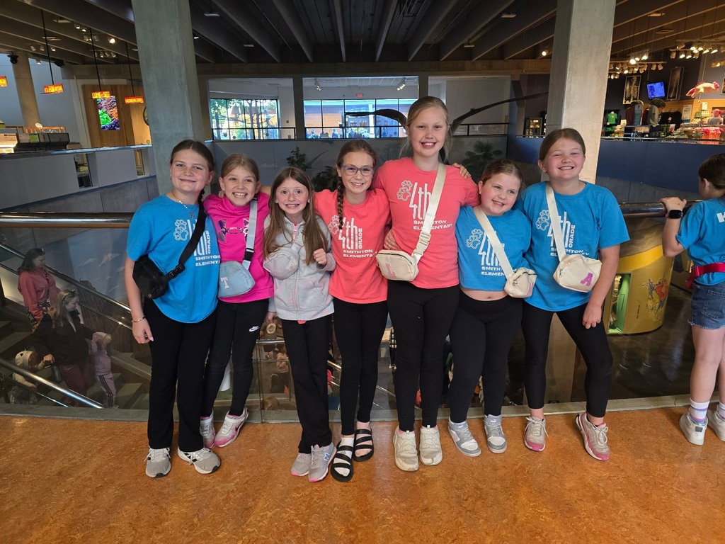 4th grade field trip 26