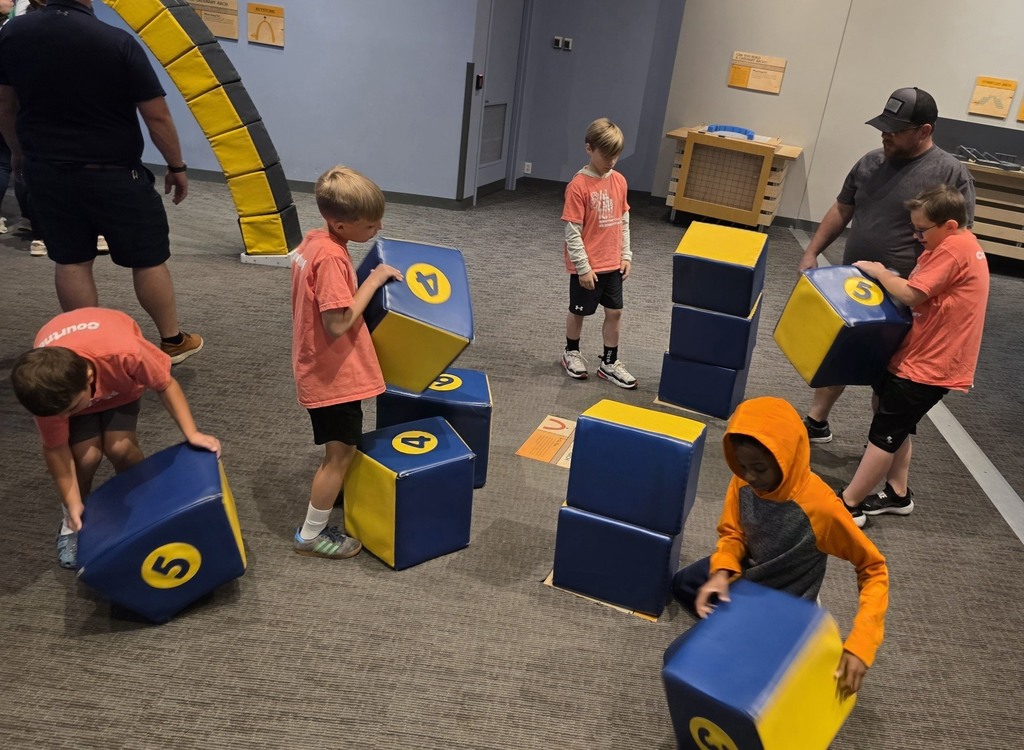 4th grade field trip 26