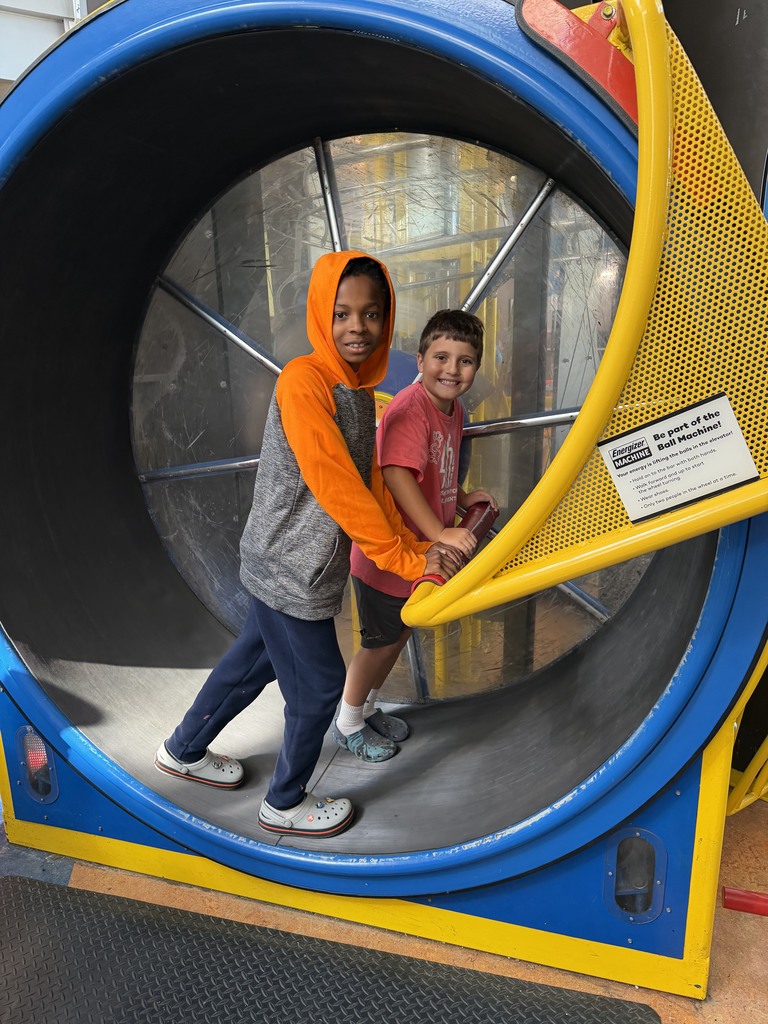 4th grade field trip 26