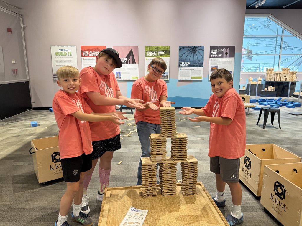 4th grade field trip 26