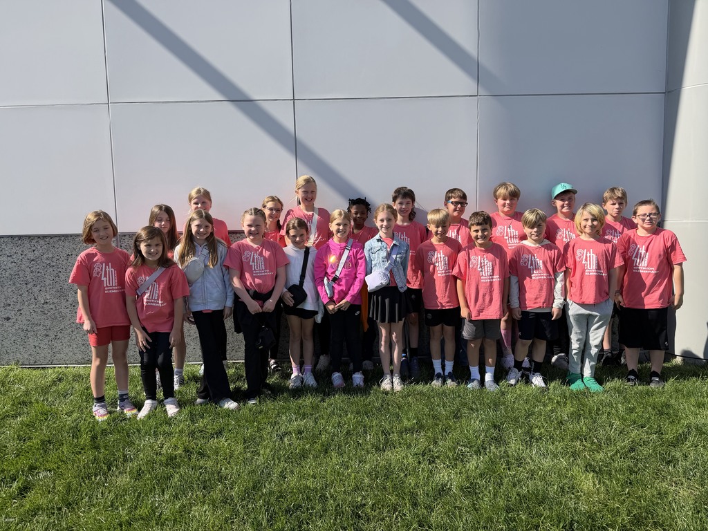 4th grade field trip 26
