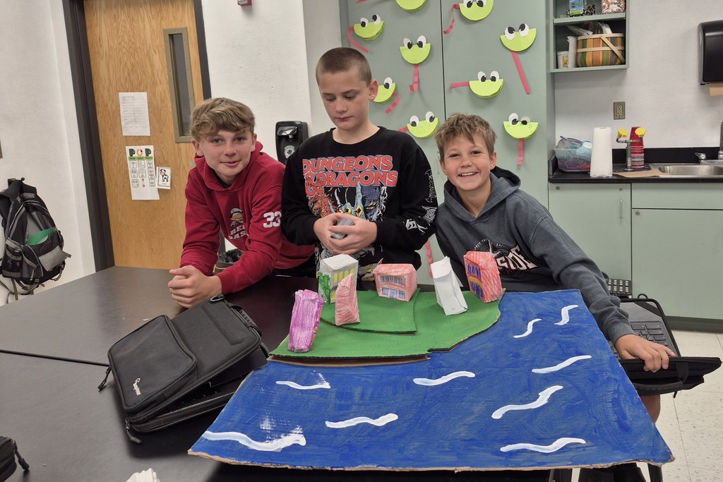 stem 5th and 6th 