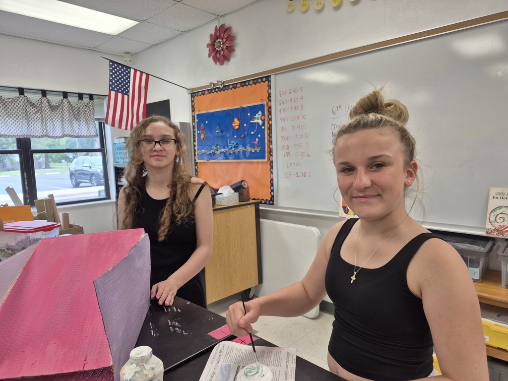 stem 5th and 6th 