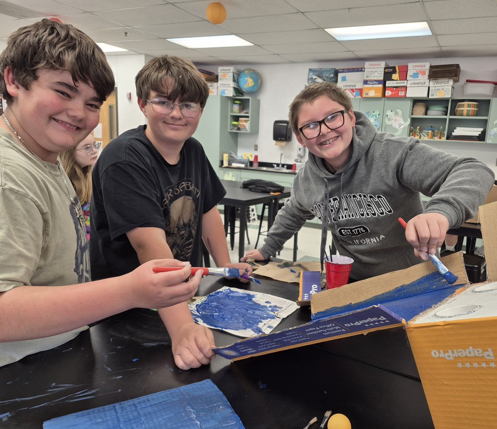 stem 5th and 6th 