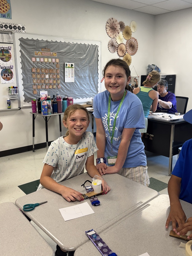 camp invention 2026
