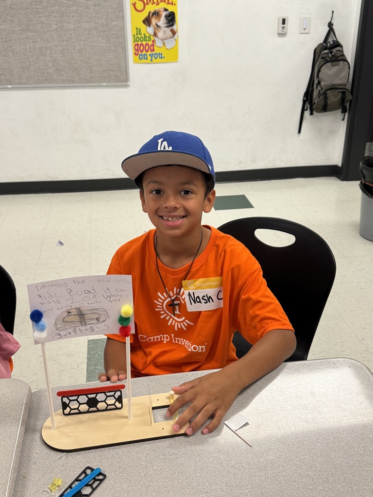 camp invention 2026