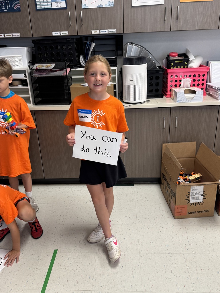 camp invention 2026