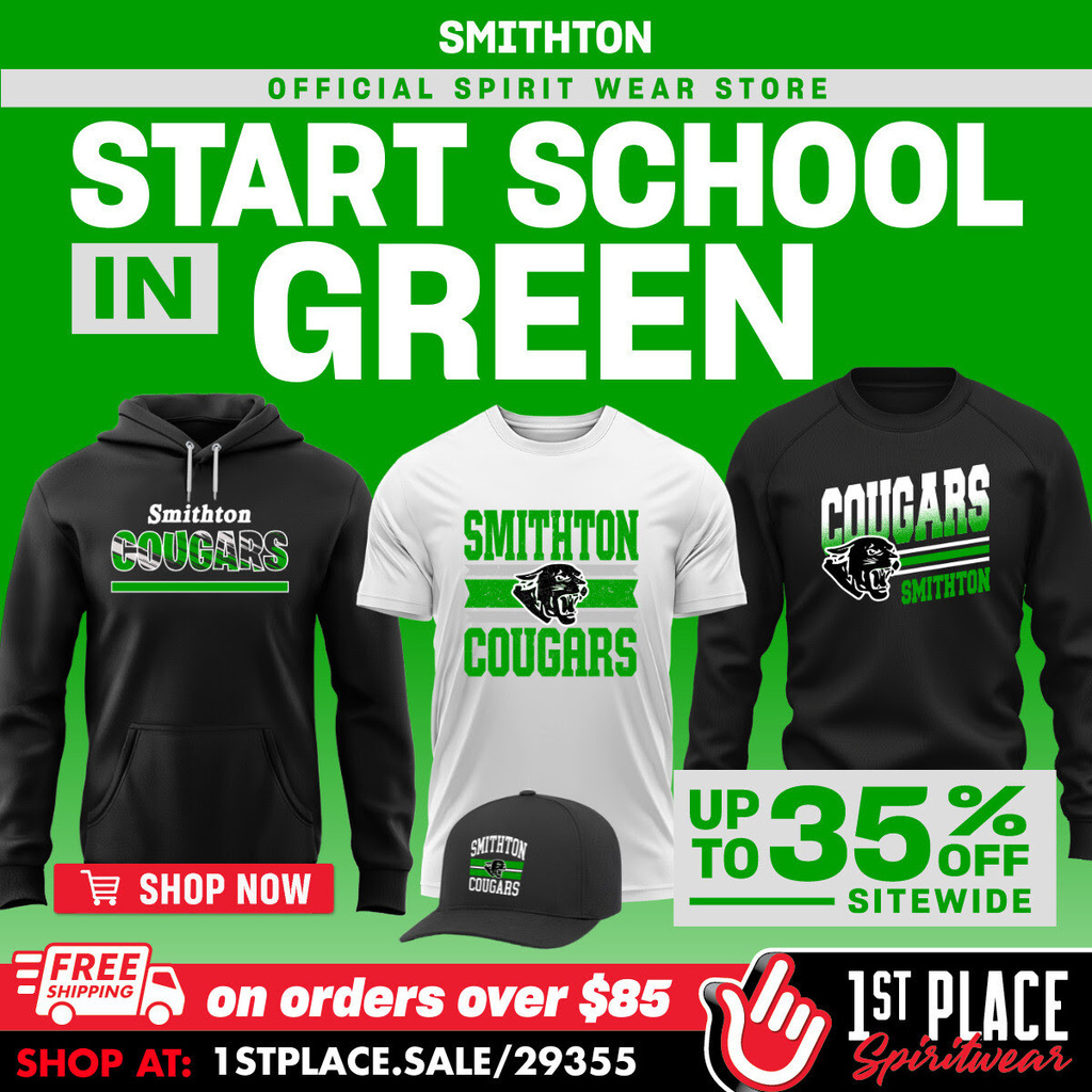 spiritwear sale