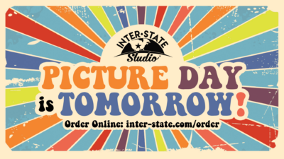 school picture day
