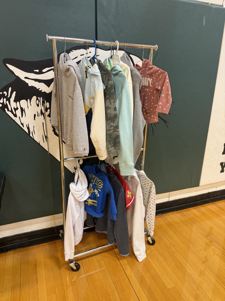 lost and found 8/26/26