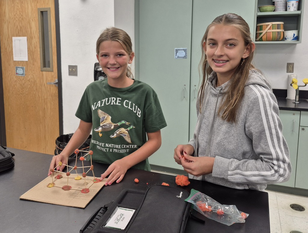 last week in STEM