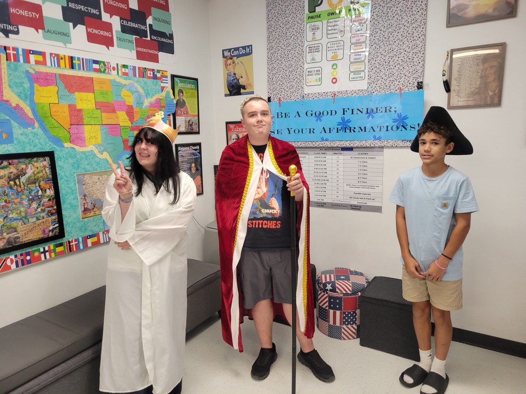 8th grade tax activity