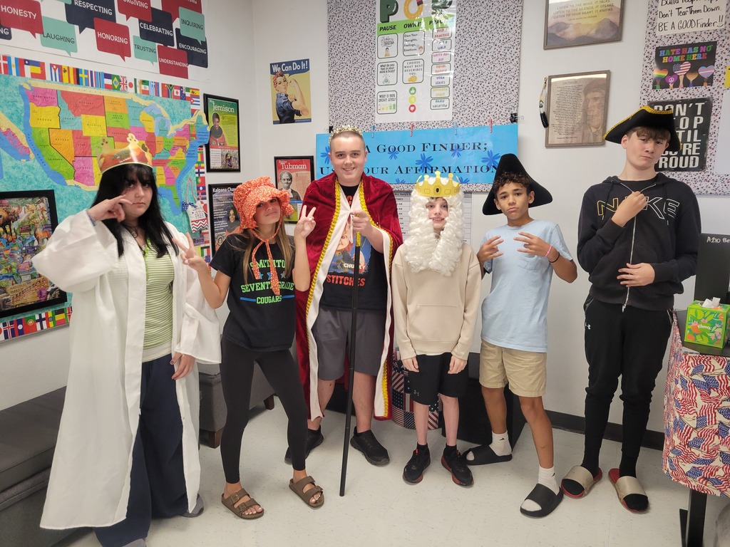 8th grade tax activity