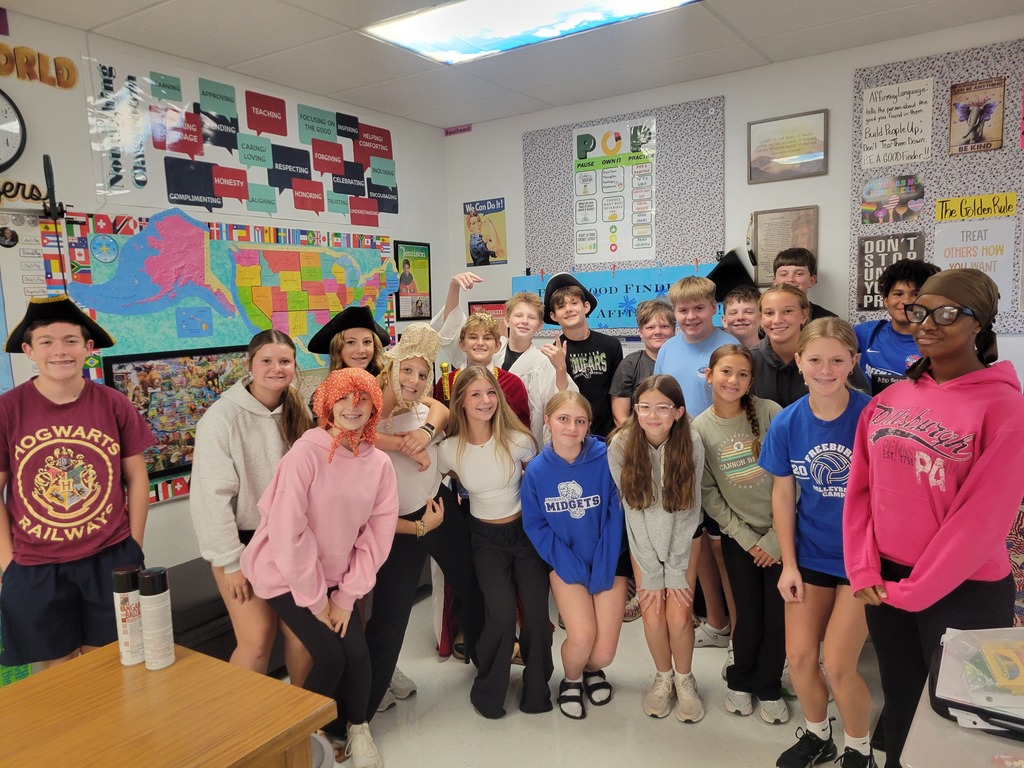 8th grade tax activity